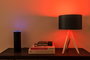 Müller-Licht tint LED-es fényforrás (1 db) EEK: G (A - G) E27 9.5 W RGBW 6. bélyegkép