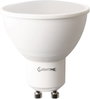 LightMe LM85190-2 LED EEK G (A - G) GU10 Reflektor 4.5 W = 28 W RGBW (Ø x H) 50 mm x 57 mm Színváltó bélyegkép