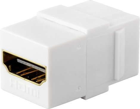 Renkforce HDMI beépíthető modul Keystone 2. kép
