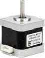 Renkforce pótalkatrész léptetőmotor Alkalmas (3D nyomtató): renkforce RF100 XL V3, Renkforce Pro 3, bélyegkép