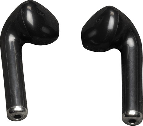 Bluetooth headset, In Ear fülhallgató, fekete, Denver TWE-36 True Wireless 11. kép