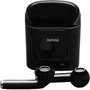 Bluetooth headset, In Ear fülhallgató, fekete, Denver TWE-36 True Wireless 2. bélyegkép
