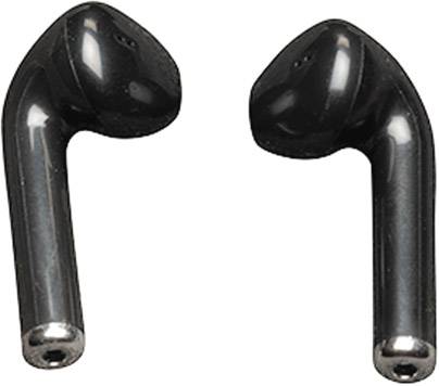 Bluetooth headset, In Ear fülhallgató, fekete, Denver TWE-36 True Wireless 4. kép