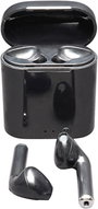 Bluetooth headset, In Ear fülhallgató, fekete, Denver TWE-36 True Wireless 6. bélyegkép