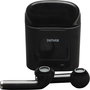 Bluetooth headset, In Ear fülhallgató, fekete, Denver TWE-36 True Wireless 8. bélyegkép