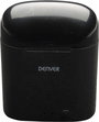 Bluetooth headset, In Ear fülhallgató, fekete, Denver TWE-36 True Wireless 9. bélyegkép