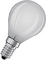 OSRAM 4058075436961 LED EEK F (A - G) E14 Izzólámpa forma 2.8 W = 25 W Melegfehér (Ø x H) 45 mm x 78 bélyegkép