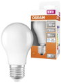 OSRAM 4058075304192 LED EEK F (A - G) E27 Izzólámpa forma 4.9 W = 40 W Semleges fehér (Ø x H) 55 mm 3. bélyegkép