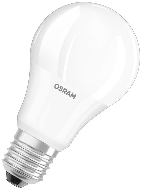 OSRAM 4058075304192 LED EEK F (A - G) E27 Izzólámpa forma 4.9 W = 40 W Semleges fehér (Ø x H) 55 mm 5. kép