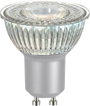 LightMe LM85115 LED EEK F (A - G) GU10 Reflektor 3 W = 35 W Melegfehér (Ø x H) 50 mm x 54 mm 1 db bélyegkép
