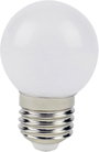 LightMe LM85249 LED EEK G (A - G) E27 Csepp forma 0.8 W = 9 W Melegfehér (Ø x H) 45 mm x 68 mm 1 db bélyegkép