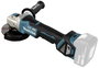 Makita DGA519Z Akkus sarokcsiszoló 125 mm akku nélkül, töltő nélkül 18 V 3. bélyegkép