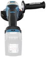 Makita DGA519Z Akkus sarokcsiszoló 125 mm akku nélkül, töltő nélkül 18 V 4. bélyegkép