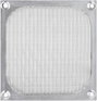 Renkforce Számítógép ventilátor rács szűrővel 120 x 120 mm bélyegkép