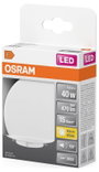 OSRAM 4058075433441 LED EEK F (A - G) GX53 Speciális forma 4.9 W = 40 W Melegfehér (Ø x H) 75 mm x 2 5. bélyegkép