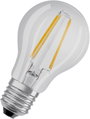 OSRAM 4058075436787 LED EEK E (A - G) E27 Izzólámpa forma 7 W = 60 W Melegfehér 1 db bélyegkép