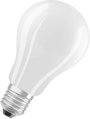 OSRAM 4058075305038 LED EEK D (A - G) E27 Izzólámpa forma 17 W = 150 W Hidegfehér (Ø x H) 70.0 mm x 3. bélyegkép