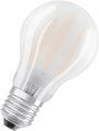 LEDVANCE 4058075446991 LED EEK F (A - G) E27 Izzólámpa forma 2.5 W = 25 W Melegfehér (Ø x H) 60.0 mm bélyegkép