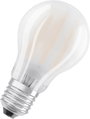 LEDVANCE 4058075446991 LED EEK F (A - G) E27 Izzólámpa forma 2.5 W = 25 W Melegfehér (Ø x H) 60.0 mm 3. bélyegkép