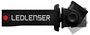 Akkus LED fejlámpa 300 lm 50 óra, Ledlenser H5R Core 502121 2. bélyegkép