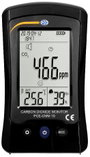 Széndioxid mérő, hő- és páratartalom mérő, PCE Instruments PCE-CMM 10 3. bélyegkép