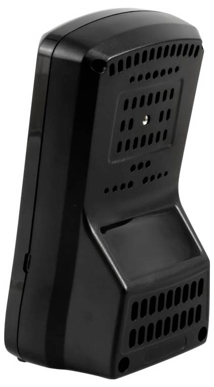 Széndioxid mérő, hő- és páratartalom mérő, PCE Instruments PCE-CMM 10 4. kép