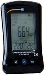 Széndioxid mérő, hő- és páratartalom mérő, PCE Instruments PCE-CMM 10 6. bélyegkép