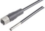 VOLTCRAFT Endoszkóp szonda Szonda átmérő 3.9 mm 1 m 2. bélyegkép