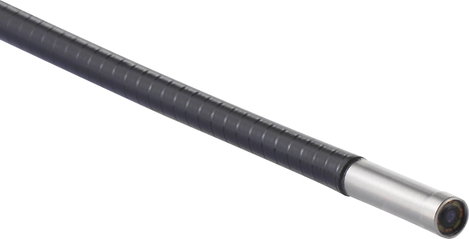 VOLTCRAFT Endoszkóp szonda Szonda átmérő 3.9 mm 10 m 2. kép