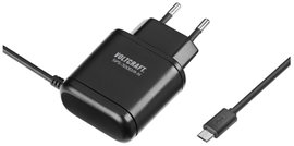 VOLTCRAFT SPS-3000/R-N Dugasztápegység, fix feszültségű Alkalmas: Raspberry Pi Kimeneti áram (max.) 