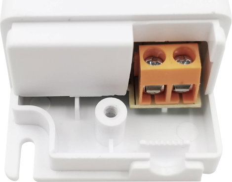 Basetech LD-12-15 LED transzformátor Állandó feszültségű 15 W 1.25 A Bútorhoz alkalmas, Túlfeszültsé 4. kép