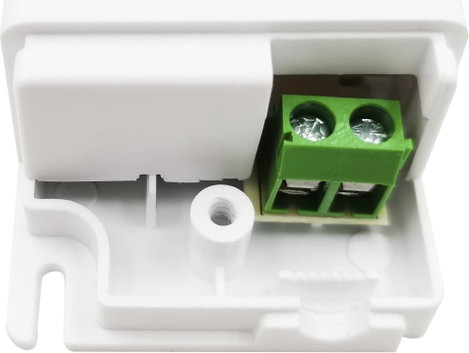Basetech LD-12-15 LED transzformátor Állandó feszültségű 15 W 1.25 A Bútorhoz alkalmas, Túlfeszültsé 5. kép