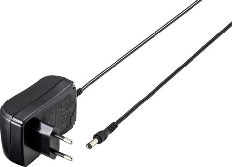 VOLTCRAFT FPPS 24-18W-N Dugasztápegység, fix feszültségű N/A 0.75 A 18 W 2. kép