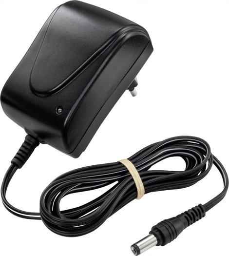 VOLTCRAFT FPPS 24-18W-N Dugasztápegység, fix feszültségű N/A 0.75 A 18 W 4. kép