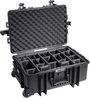 B & W International outdoor.cases Typ 6700 kamera hordtáska Vízálló bélyegkép