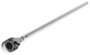 Gedore 3293 U-10 6277980 Átváltó racsni 3/4 620 mm bélyegkép