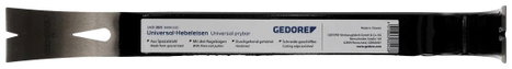 Gedore 8894310 140-380 Emelővas 5. kép