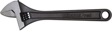 Gedore RED R03800024 3301066 Állítható villáskulcs