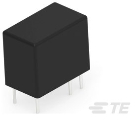 TE Connectivity TSC-112L3H,000 Ipari relé Névleges feszültség: 12 V/DC 1 váltó 1 db