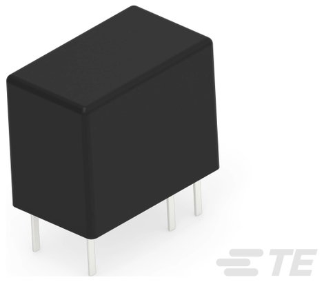 TE Connectivity TSC-112L3H,000 Ipari relé Névleges feszültség: 12 V/DC 1 váltó 1 db