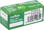 Murata Gombelem 366 1.55 V 10 db 30 mAh Ezüstoxid SR1116-PBWW bélyegkép