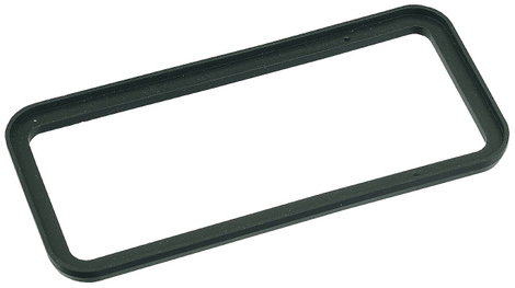 L-tömítés 09 30 000 9935 Harting Tartalom: 1 db