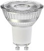 LightMe LM85114 LED EEK F (A - G) GU10 Reflektor 4.5 W = 51 W Melegfehér (Ø x H) 50 mm x 54 mm 1 db bélyegkép