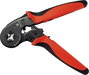 Önbeálló krimpelő fogó tűs érintkezőkhöz 0,25 ... 10 mm², Toolcraft TO-6851883 5. bélyegkép