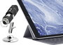 Mikroszkóp okostelefonhoz 1000x, monokulár, WiFi, Full HD, Technaxx TX-158 10. bélyegkép