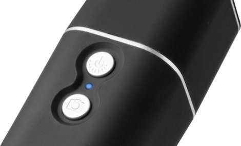 Mikroszkóp okostelefonhoz 1000x, monokulár, WiFi, Full HD, Technaxx TX-158 3. kép
