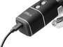 Mikroszkóp okostelefonhoz 1000x, monokulár, WiFi, Full HD, Technaxx TX-158 8. bélyegkép