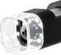 Mikroszkóp okostelefonhoz 1000x, monokulár, WiFi, Full HD, Technaxx TX-158 9. bélyegkép