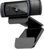 Logitech C920s HD Pro Full HD webkamera 1920 x 1080 Pixel, 1280 x 720 Pixel Csíptetős tartó 5. bélyegkép