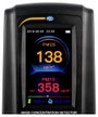 PCE Instruments PCE-RCM 11 Finom por mérőkészülék Hőmérséklet, Légnedvesség 3. bélyegkép